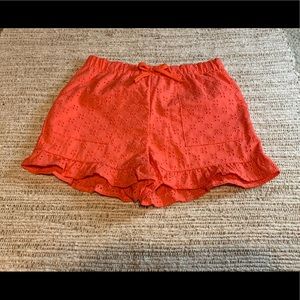NWOT girls 4t shorts